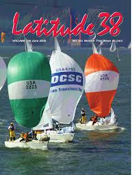Moxie marlinspike's ingenious code protects texts and calls from snoops and spies. Latitude 38 June 2005 By Latitude 38 Media Llc Issuu