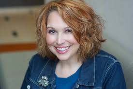 Kim Carson: The Voice