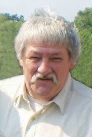 Obituary information for Ronald Lee Wheeler