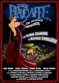 Ins blaue est un film réalisé par rudolf thome avec vadim glowna, alice dwyer. Film Scoring De Der Blaue Affe