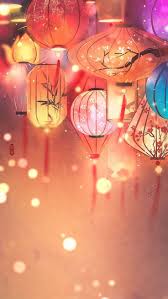 Follow Minh Nha Follow Me Follow Japonaise Minh Nha Asian Art China Art Lantern Drawing