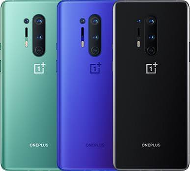 OnePlus 8 Pro Specs - OnePlus (India)