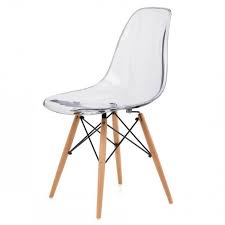 Dsw Eames Chair Replica Dining Clear Transparent Natural Legs 752828 For Sale Buy From Dining Chair Eames Dining Chair Eames Chair Replica Eames Dsw Chair
