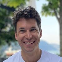 Thomas Nauta Email & Phone Number