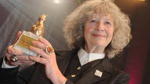 Bildergebnis für Ulrike Ottinger