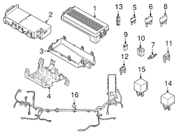 Carmanualsonline.info is the largest free online database of mercury owner's manuals and mercury service manuals. Fuse Relay For 2006 Mercury Montego Blue Springs Ford Parts