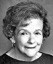 Laura BLAIN Obituary (2016)