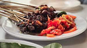 Sate kambing bumbu kecap bisa dibuat tanpa memakan waktu yang lama, serta bahan yang digunakan juga mudah didapat. Bumbu Perendam Sate Maranggi Archives Tukang Review
