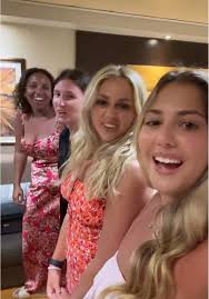 Sidney.hines @riley green @kayley #bahamas #cruise