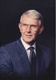 William (Bill) Marion Runyan Obituary