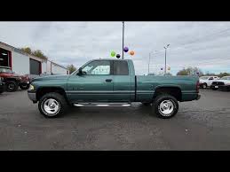 Image result for Light Cypress Green 2000 Dodge