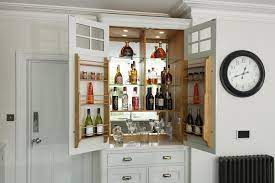 See more ideas about cocktail cabinet, cabinet inspiration, cabinet. Bespoke Drinks Cabinet Wine Storage Charlie Kingham Surrey