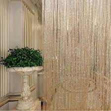 Pin On Glitter Curtains Walmart