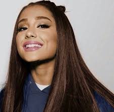 Schöne tumblr bilder ariana grande bilder foto wandcollage vorbilder. Haare Wie Ariana Grande Auf Diesem Bild