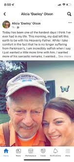 Sad to report that Dan Maddock, who many