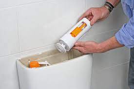 In most cases, if the trapway is bigger, the toilet will have a more powerful flush. Canister Flush Valve Vs Flapper Pick A Toilet