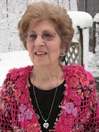 Interview with Margaret Hubert with Book Review