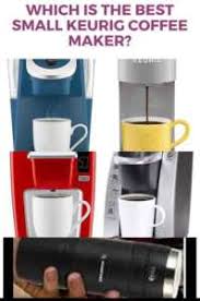 12 my delonghi coffee maker doesn't froth. Smallest Keurig Coffee Maker 5th One Great For Camping