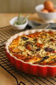 Cheesy Roasted Vegetable Quiche With Video Vegetable Quiche Vegetable Quiche Recipes Quiche Recipes Crustless