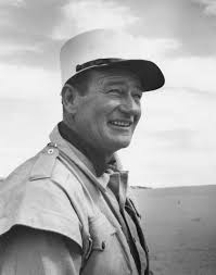 In john ford's sombre exploration the mythology of american heroes, he slowly reveals the character of owen thursday, who sees his new. John Wayne S Three Sons Are All Grown Up And They Followed In His Footsteps
