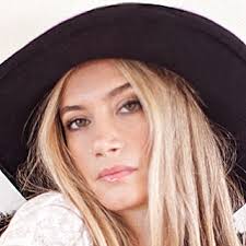 In a creative state of mind…