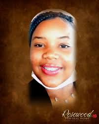 Obituary for Deriana Symone Green-Alford