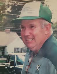 Obituary information for Bernard A. Merli