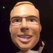 Eric Thiede's Instagram, Twitter & Facebook