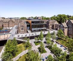 A map of the best contemporary landscape architecture projects from around the world. America S Best New Landscape Architecture Projects Revealed