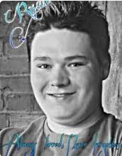 Weber Metro Cold Case Task Force