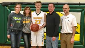 Friday's boys prep sports results