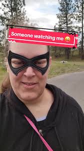 Spokane Washington Drones