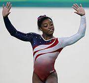 Четырехкратная олимпийская чемпионка по спортивной гимнастике симона байлз на играх в токио отказалась и от участия в индивидуальном многоборье. Bajlz Simona Vikipediya