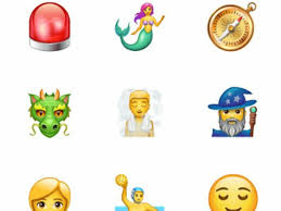 Copy and paste emojis for twitter, facebook, slack, instagram, snapchat, slack, github, instagram, whatsapp and. Whatsapp Update Viele Emoji Erhalten Unter Android Ein Neues Design Netzwelt