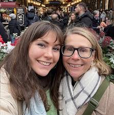 My daughter wouldn't be alive today if it weren't for her quick-thinking  housemates who knew the signs of sepsis... it was what they saw