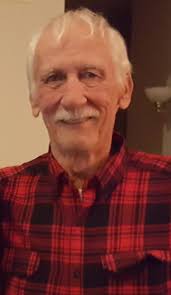 Joseph Sustrich Obituary