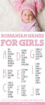 Comprehensive List Of Traditional And Modern Romanian Names To Choose From In 2020 Romanian Names Girl Names Cute Names