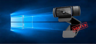 In order to manually update your driver, follow the steps below (the next steps): Solved Logitech C920 Webcam Not Working 2021 Driver Easy