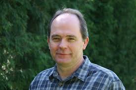 Professor John Colvin