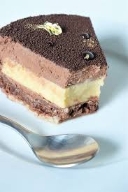 Entremets Chocolat Fruit De La Passion Recette Olivia Patisse Gateau Chocolat Passion Chocolat Fruit De La Passion