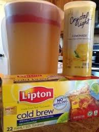 Sugar Free Lemonade Tea Recipe Bariatric Diet Bariatric Eating Bariatric Recipes
