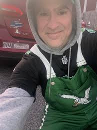 Hey if the Commanders didn't make it in, my second biggest joy is the  Cowgirls didn't make it far either. Remember, my two favorite teams are the  Commanders and whoever is playing