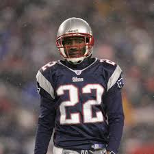 Samuel (born january 6, 1981 in fort lauderdale, florida) is an american football cornerback for the philadelphia eagles of the national football league. Former Patriot Asante Samuel Opens Up On 2007 Holdout Free Agency Departure Pats Pulpit