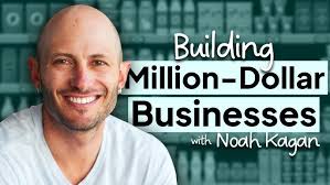How To Find MILLION DOLLAR Business Ideas That WORK