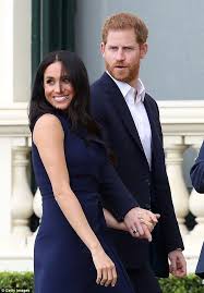 The Truth About The Black Ring Prince Harry Is Sporting On Tour Prince Harry And Megan Harry And Meghan Prince Harry Photos