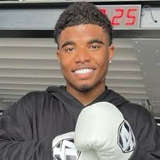 Jursly Vargas vs. Claudio Hernandez, Tale of Garcia IV