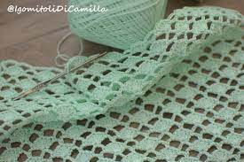 Momento di relaxculla gesu bambino uncinetto. Pin Su Crochet