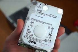 What Is a Hard Drive? | Digital Trends