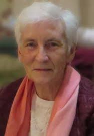 Condolence Book for Sr. SHEILA MINEHANE (Bishopstown, Cork)