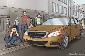 If your car doesn't have an advanced remote unlocking system, roadside assistance can still get you inside. How To Disable A Car Alarm Car Alarm Car Alarm